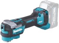 Makita TM001GZ Akku-Multifunktionswerkzeug 40V max. (ohne Ladeger&auml;t, ohne Akkus und