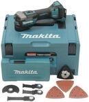 Makita TM001GZ03 Akku-Multifunktionswerkzeug 40V max. (ohne Ladeger&auml;t, ohne...