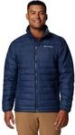 Columbia Herrenjacke, Powder Lite II