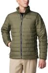 Columbia Herrenjacke, Powder Lite II