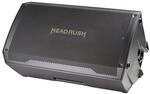 HeadRush FRFR112 MKII 2500W E Gitarre und Bass Verst&auml;rker, 12" Fullrange linearer