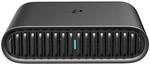 TP-Link TL-WR1502X Wi-Fi 6 Reise-Router, Dual-Band AX1500, 2&times; Gigabit-Ports,...