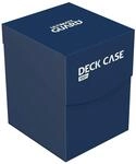 Ultimate Guard Deck Case 100+ Standardgr&ouml;&szlig;e Blau