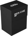 Ultimate Guard Deck Case 80+ Standardgr&ouml;&szlig;e Schwarz