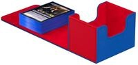 Ultimate Guard Sidewinder Xenoskin Synergy 100+ Multicolor