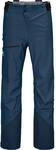 ORTOVOX 3 l Ortler Pants Herrenhose