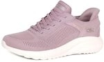 Skechers Slip-Ins: BOBS Sport Squad Chaos - Current Muse 117497-LAV, Women