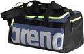 ARENA Unisex - Erwachsene, Tasche, Navy-Neon Yellow, Einheitsgr&ouml;&szlig;e