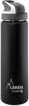 Laken Thermoskanne-TS7N Thermoskanne Schwarz 18/8-0.75L