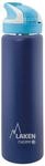 Laken Thermoskanne-TS7A Thermoskanne Blau 18/8-0.75L