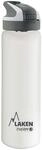 Laken Thermoskanne-TS7B Thermoskanne Wei&szlig; 18/8-0.75L
