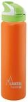 Laken Thermoskanne-TS7O Thermoskanne Orange 18/8-0.75L