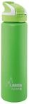 Laken Thermoskanne-TS7V Thermoskanne Gr&uuml;n 18/8-0.75L