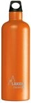 Laken Thermoskanne-TE7O Thermoskanne Orange 18/8-0.75L