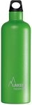Laken Unisex &ndash; Erwachsene Futura Thermo 0,75 Liter, BPA frei, wiederverwendbar,