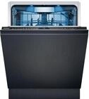 Siemens iQ700 SX87TX02CE Geschirrsp&uuml;ler vollintegriert 60 cm, Zeolith-Trocknung,