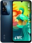 SPC Discovery 2 ME &ndash; Smartphone 6,75" HD+, 6GB RAM, 256GB interner Speicher, Triple