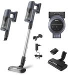 AEG 6000 Akku-Staubsauger, 103.000 U/Min, 175.000 dPa, Digitalmotor, Testsieger...
