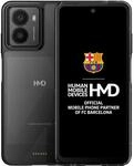 HMD Fusion - 5G, 6GB/128GB, 6,56", 108MP/50MP, 5.000 mAh, 16.7 cm (6.56"), 6...