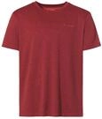 VAUDE Essential T-Shirt f&uuml;r Herren &ndash; Schnelltrocknendes & pflegeleichtes Sport