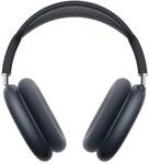 Apple AirPods Max Kabellose Kopfh&ouml;rer, aktive Ger&auml;uschunterdr&uuml;ckung auf Pro Level,