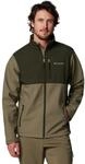 Columbia Herren Softshell-Jacke, Ascender