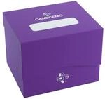 Gamegenic, Side Holder 100+ XL Purple