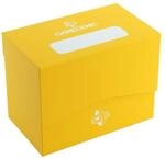 Gamegenic, Side Holder 80+ Yellow