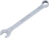 BGS 30510 | Maul-Ringschl&uuml;ssel | SW 10 mm | Gabelringschl&uuml;ssel