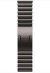 Apple Watch Band - Gliederarmband - 46 mm - Schiefer - One Size (passt den meisten