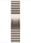 Apple Watch Band - Gliederarmband - 42 mm - Natur - One Size (passt den meisten