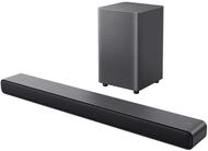 TCL S55HE Soundbar 2.1 Kanal mit kabellosem Subwoofer, 220W Heimkino-Lautsprecher,
