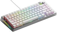 GLORIOUS Gaming GMMK 3 PRO : Clavier m&eacute;canique personnalis&eacute;, TKL 75%, Corps alu et