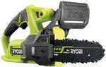RYOBI 18 V ONE+ Akku-Kettens&auml;ge RY18CS20A-0 (Schwertl&auml;nge 20 cm,