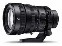 Sony SEL-P28135G G Powerzoom Video Objektiv (28-135 mm, F4, Vollformat,...
