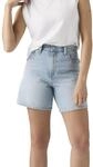 Levi's High Baggy Short Far and Wide Short