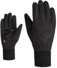 Ziener Kinder DOMMI Fahrradhandschuhe, Winter | Soft-Shell, Winddicht,...