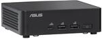 ASUS RNUC14RVKV5068C3I Intel Core Ultra 5 135H 2X8 GB 512 UK Cord W11P 5