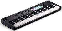 Novation Launchkey 61 [MK4] &ndash; USB/MIDI-Controller-Keyboard mit 61 halb gewichteten