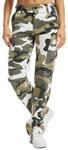 Brandit Women BDU Ripstop Pants, Farbe: urban, Gr&ouml;&szlig;e: 26