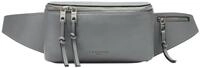 LIEBESKIND Berlin G&uuml;rteltasche Hera Sheep Natural Beltbag Grigio grau