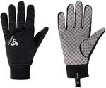 Odlo Sporthandschuhe Herren Damen Engvik Warm I Fahrradhandschuhe I Laufhandschuhe