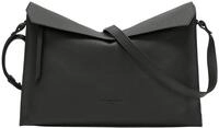 LIEBESKIND BERLIN Umh&auml;ngetasche Schultertasche Lora Small Pebble Crossbody Bag Black