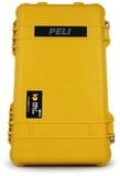 PELI 1510 Schutzkoffer mit Kugelgelagerten Laufrollen (Handgep&auml;cktauglich), IP67