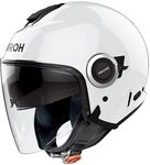 AIROH HELYOS COLOR WHITE GLOSS L