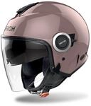 AIROH HELYOS COLOR METALLIC ROSE L