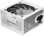 Mars Gaming MPIII750 ATX-Netzteil, 750W, 80 Plus Bronze, Wei&szlig; | 5 Jahre Garantie,