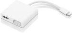 Lenovo USB-C 3-in-1 Hub