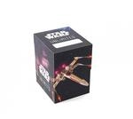 Gamegenic, Star Wars: Unlimited Soft Crate &ndash; X-Wing/TIE Fighter