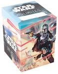 Gamegenic, Star Wars: Unlimited Soft Crate &ndash; Mandalorian/Gideon